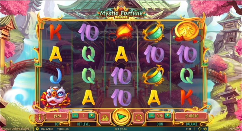 Mystic Legend 2