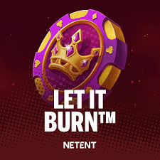 Let It Burn