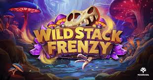 wild stack frenzy